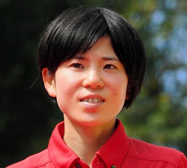 東京五輪マラソン代表の鈴木亜由子　名古屋ウィメンズマラソン欠場