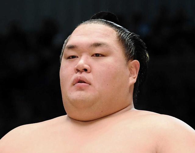 元幕内 友風の１年４カ月ぶり復帰に師匠の尾車親方 もう一度上がって 奇跡を スポーツ デイリースポーツ Online