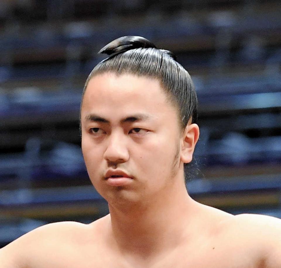 　勝南桜