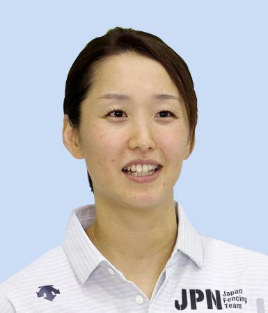 佐藤希望が３大会連続五輪へフェンシング女子エペ