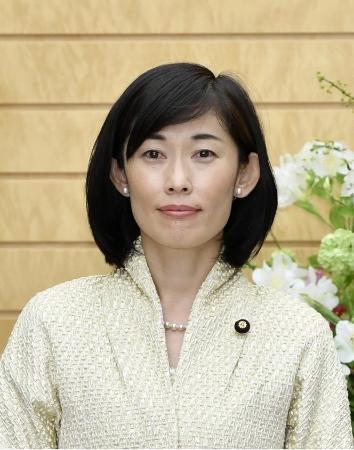 丸川五輪相、国負担に否定的東京大会、チケット減収分で