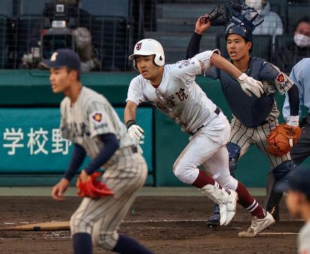 菅生、京都国際、常総が２回戦へ選抜高校野球大会第５日