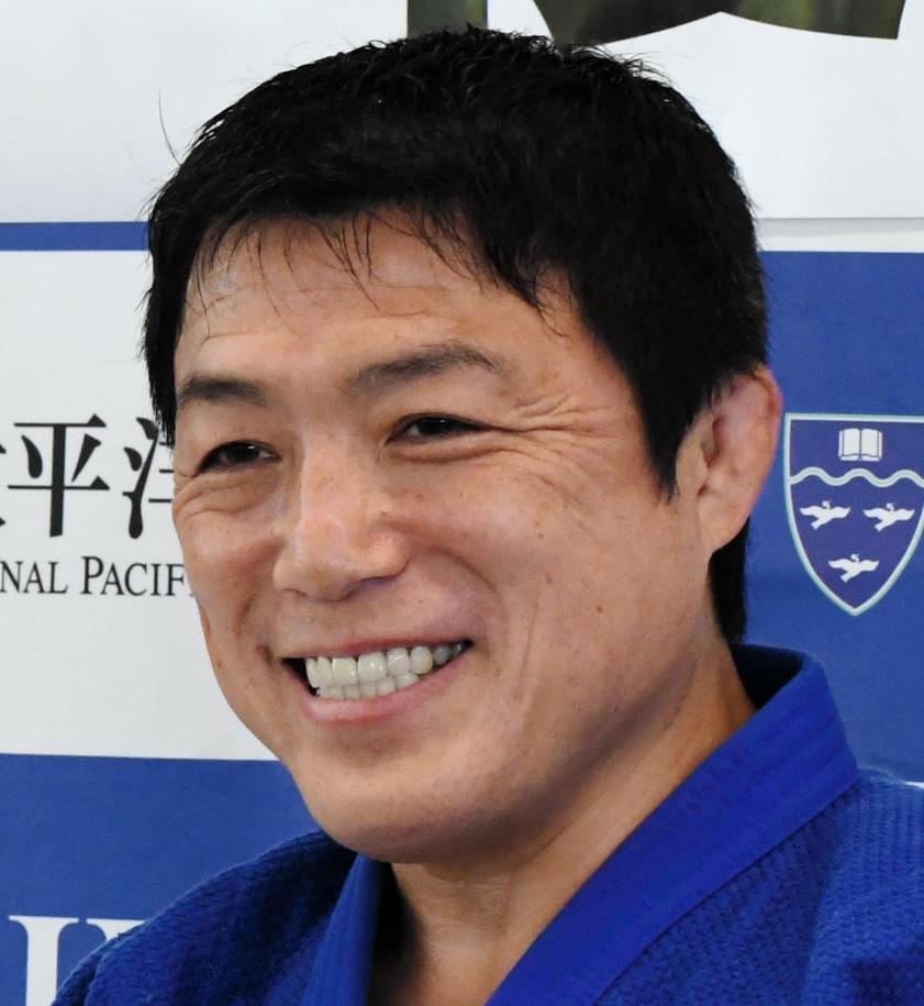 溝口紀子氏 古賀稔彦さん訃報に 受け入れられない ぼう然 スポーツ デイリースポーツ Online 溝口紀子氏 古賀稔彦さん訃報に 受け入れられない ぼう然 スポーツ デイリースポーツ Online