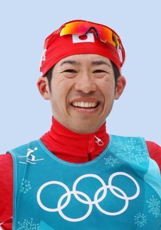 スキー距離の吉田圭伸、現役引退３４歳の２大会連続五輪代表