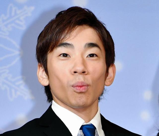 織田信成氏、日本勢２～４位に「ほんまに凄い」優勝のチェンには「ネイサン、事件です」