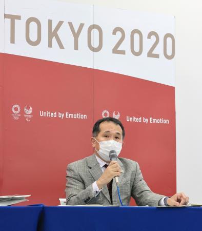 五輪・パラのテスト大会再開海外選手、５大会で参加調整