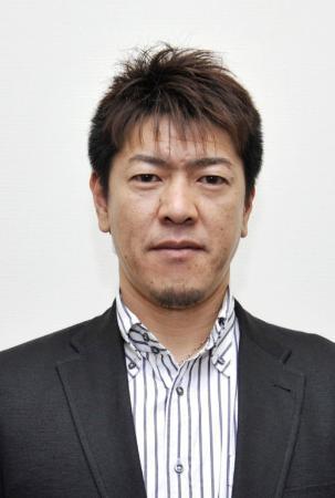 バスケ佐古氏が国際連盟殿堂入り元日本代表