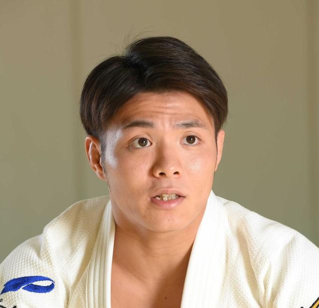 阿部一二三　１年２カ月ぶり国際大会で優勝　五輪代表決定後の初陣で足技に勝機