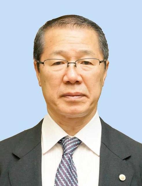 香川強化委員長　空手パワハラ問題で植草に謝罪「大変悔やまれる」