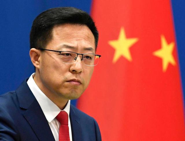 北京五輪　米がボイコット示唆　人権侵害を批判、中国側は反発示す