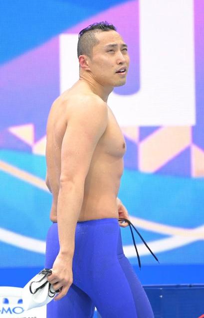 塩浦慎理は五輪逃す　妻・おのののかに吉報届けられず「格好いいところ見せたかった」