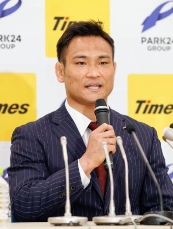 ３１歳の海老沼匡、現役引退表明柔道五輪２大会銅メダル