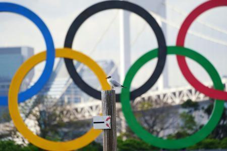 英医学誌、五輪・パラ再考を「まだ安心安全ではない」