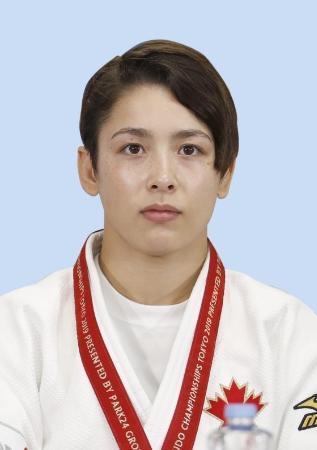 世界柔道で出口の五輪代表決定へ スポーツ デイリースポーツ Online