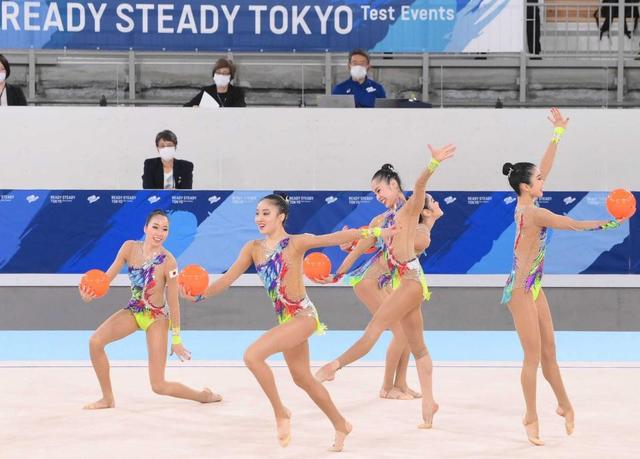 ワクチン別枠接種要請に選手戸惑い　「五輪特権」国内世論の批判と板挟み…葛藤を吐露