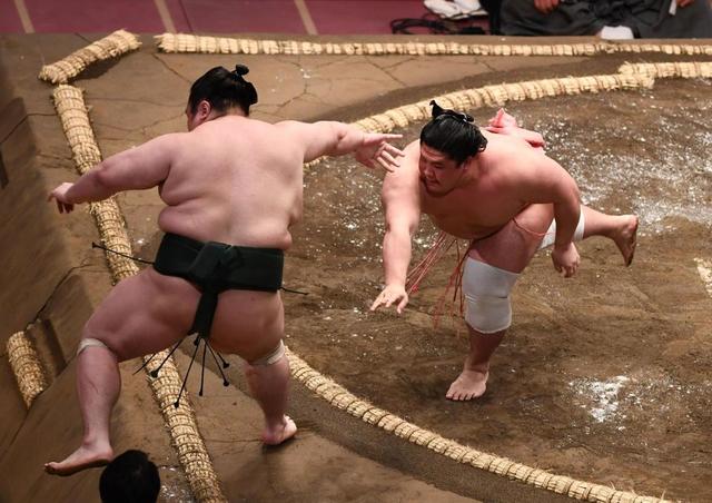 足取り