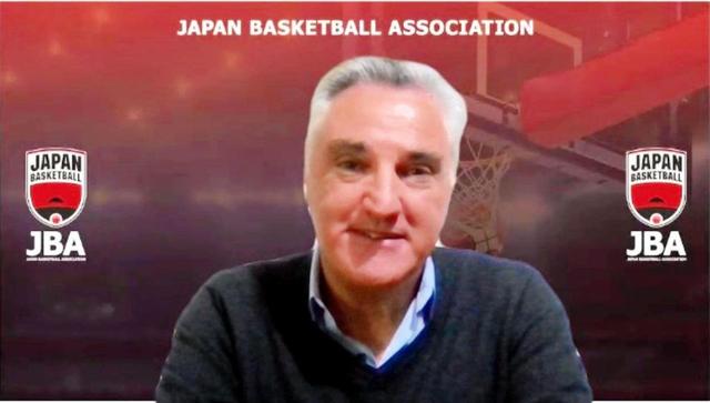 バスケ男子　東京五輪日本代表候補２０人を発表　八村＆渡辺のＮＢＡ組も