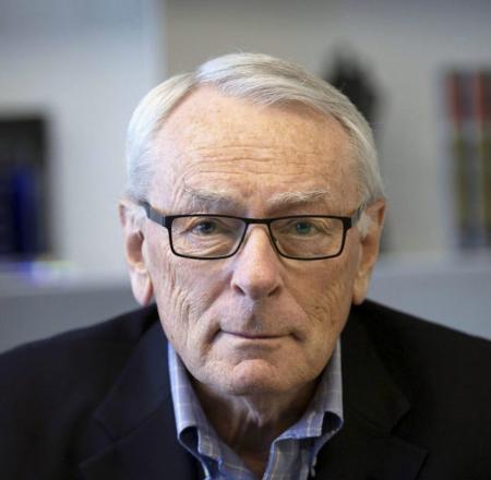 アルマゲドンない限り五輪開催ＩＯＣ最古参委員、英紙に