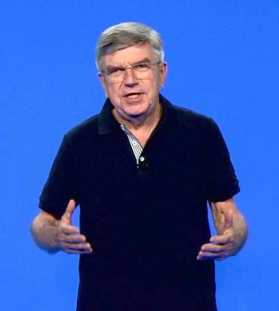 五輪参加は「自己責任」リスク同意書に疑問の声　米選手委員が指摘