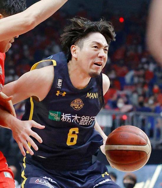 宇都宮が勝利　優勝決定は６月１日に持ち越し　Ｂリーグ決勝第２戦