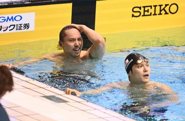 塩浦慎理は５位 妻 おのののかの妊娠に 楽しみな日々 男子１００ｍ決勝 スポーツ デイリースポーツ Online