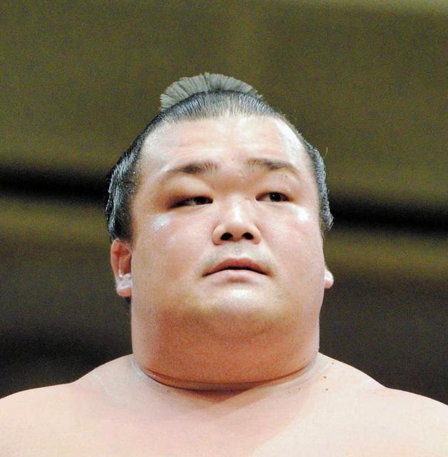 大相撲　山科親方　豊響　反物　一反 20230129-OYT1I50081-1.jpg?type=ogp