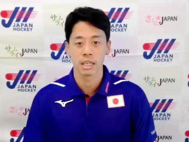 ５３年ぶり東京五輪出場のホッケー男子日本代表　金メダルの鍵は「ヤマトダマシイ」