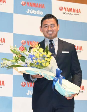 引退の五郎丸「後悔ない」ラグビー元日本代表
