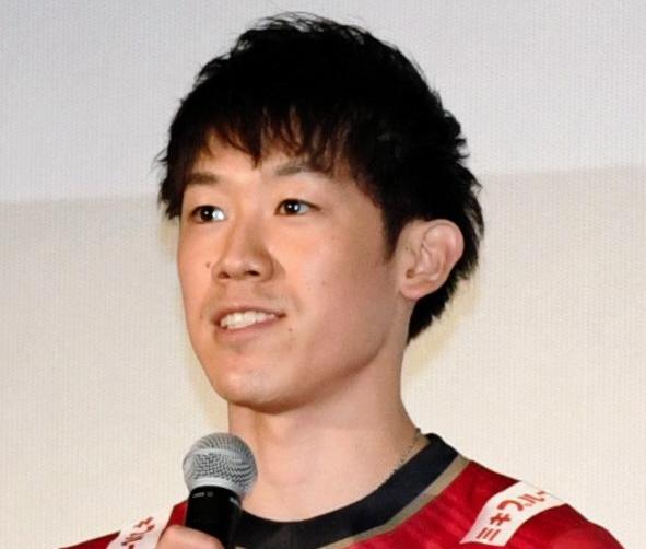 男子バレー日本代表を発表　石川祐希主将「最高のパフォーマンスを」