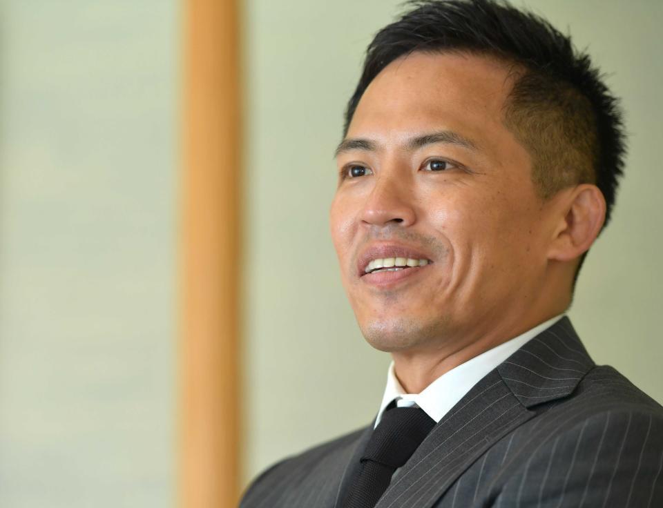 野村忠宏氏 ウガンダ選手団で２人目陽性者 水際対策 ザルと言われても仕方ない スポーツ デイリースポーツ Online