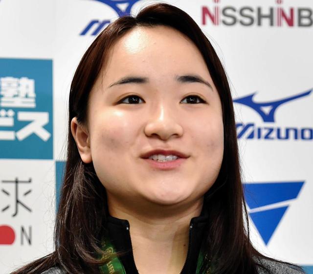 伊藤美誠 明日五輪でもいい状態 全３種目に出場 金３つ持って帰れるよう スポーツ デイリースポーツ Online