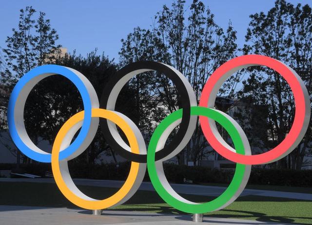 JOC トランスジェンダー理事を「女性」と発表 本人確認なく謝罪