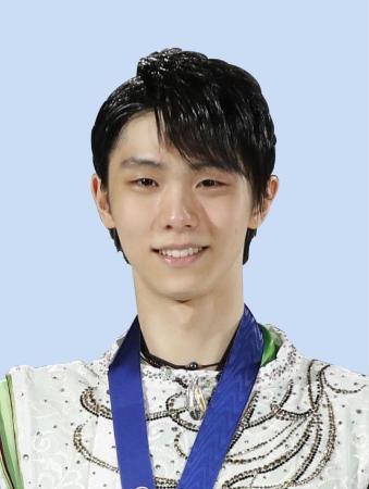 　羽生結弦