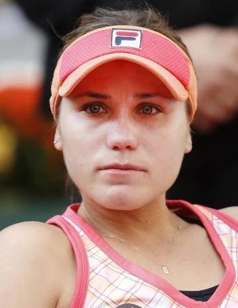 女子テニス、ケニンが五輪辞退米国代表に１７歳ガウフら