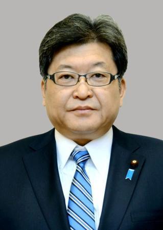 米子松蔭辞退の当初対応を批判萩生田文科相