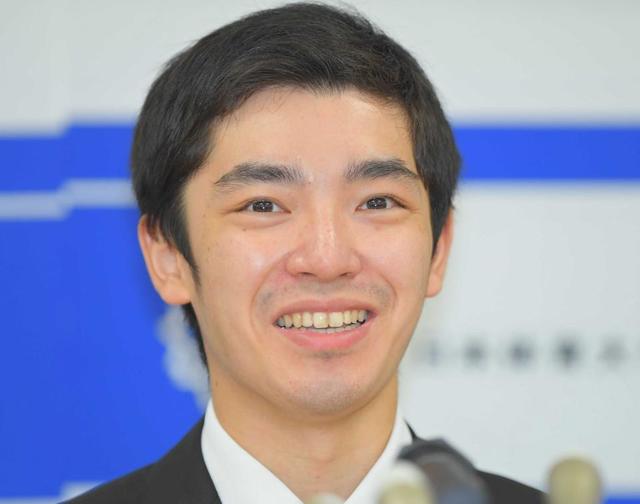 白井健三氏　引退後初インスタ「新しいことにも挑戦したい」メディア出演にも意欲