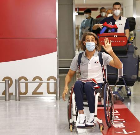 パラ、一般観客なしで調整首都圏会場、週明け方針