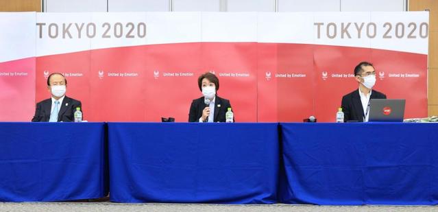 パラリンピアンのワクチン接種率　組織委もＩＰＣも把握せず「様々な事情が」