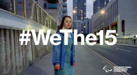 パラ契機に障害者守る活動ＩＰＣが新キャンペーン