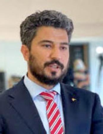 アフガン選手団、パラ支援訴えＩＰＣや組織委に