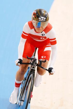 女子は杉浦４位、男子は川本６位自転車・２７日