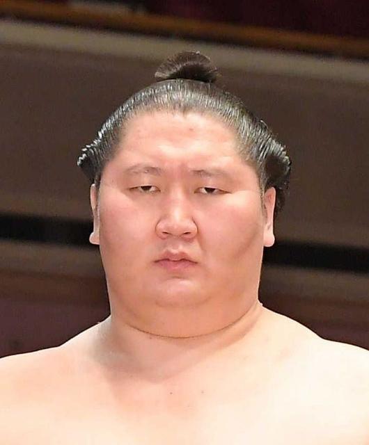 逸ノ城が陽性　合同稽古で白鵬らと接触も全員陰性　芝田山広報部長「油断はできない」