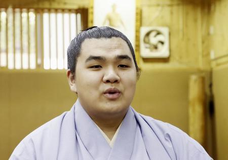 新十両・北青鵬コロナ感染同部屋の白鵬ら秋場所全休も