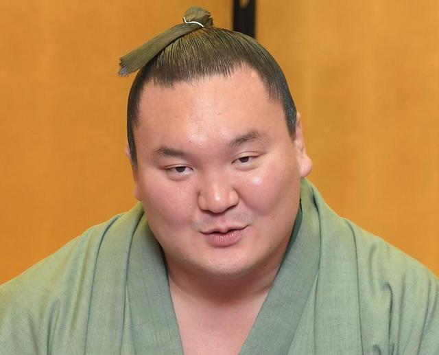 白鵬ら宮城野部屋関係者 北青鵬以外は全員陰性 出場可否は場所前の 