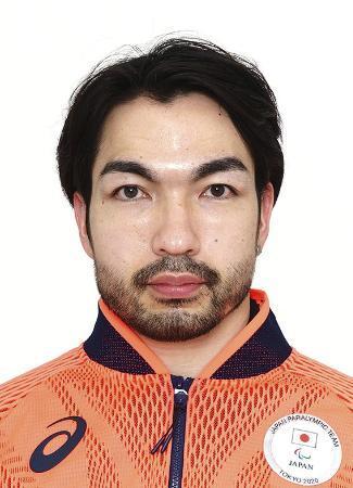 鈴木孝幸がＩＰＣ選手委員に日本人初、競泳メダル５個