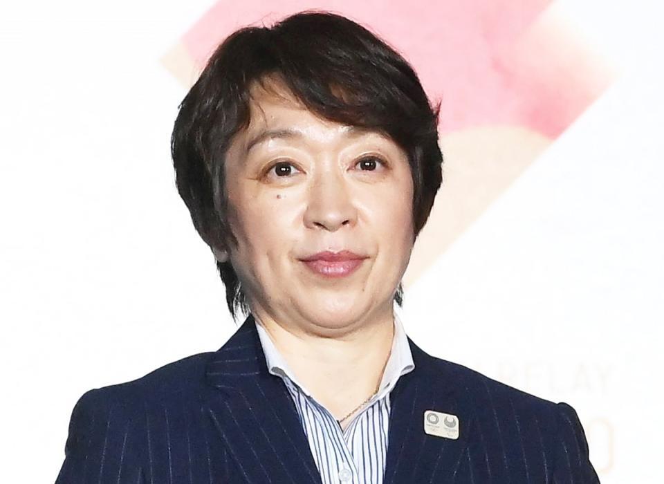 　橋本聖子氏