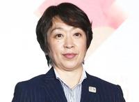 　東京五輪・パラリンピックを総括した橋本聖子会長