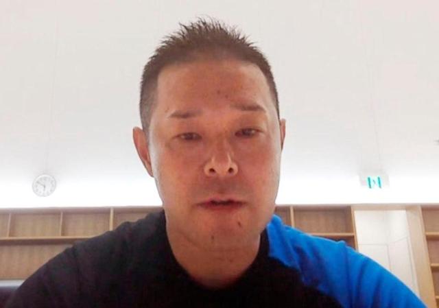 卓球日本代表の新監督決定 男子は田勢邦史氏、女子は渡辺武弘氏