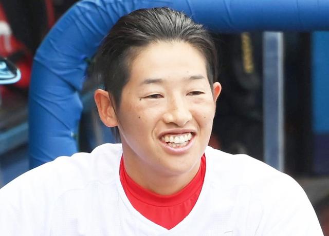 ソフトボール・上野由岐子が五輪後リーグ戦初勝利、４回無安打０封、５奪三振