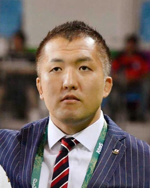 柔道男子新監督に鈴木桂治氏　アテネ五輪覇者　２８日の理事会で正式決定へ